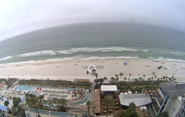 Holiday Inn Resort Overview