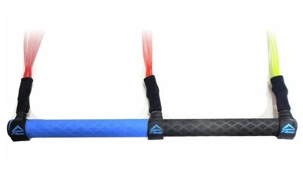 Flow Bar
