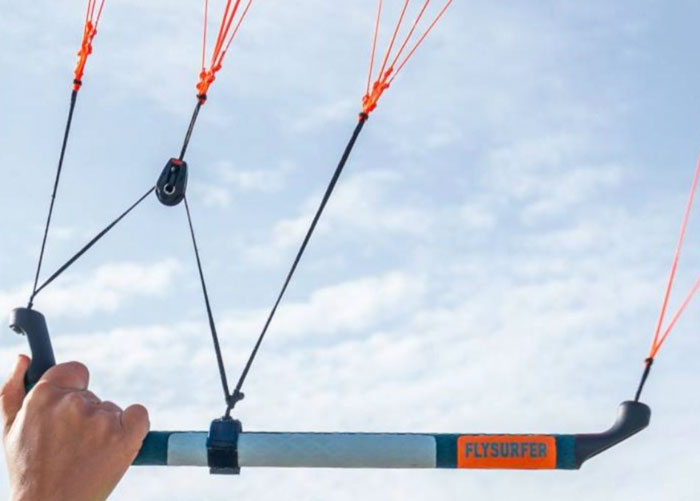 Flysurfer Bar