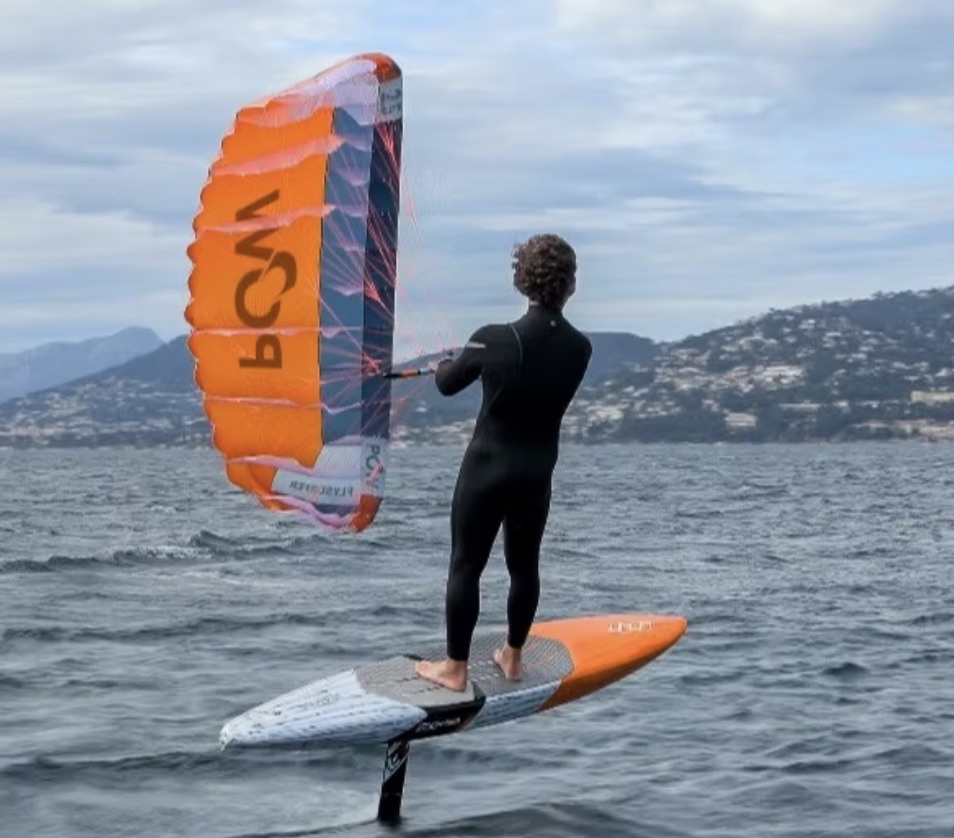 FLYSURFER POW
