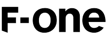 F-One Foils Brand Logo