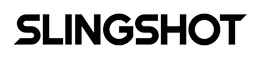 Slingshot Foils Brand Logo